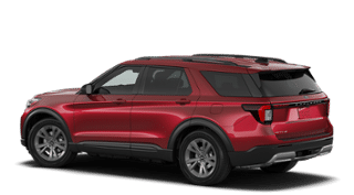2027 Ford  External Image 2